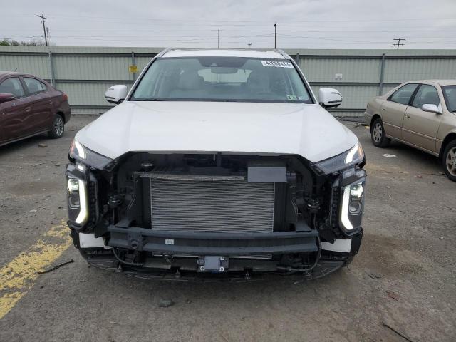 2022 HYUNDAI PALISADE C - KM8R7DHE2NU434684