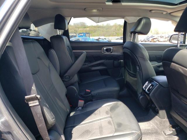 5XYRK4LF0MG017891 KIA SORENTO SX