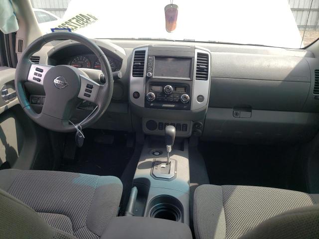 1N6ED0EA6LN725179 Nissan FRONTIER S