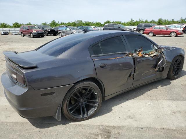 2C3CDXBG3EH186841 Dodge Charger Se