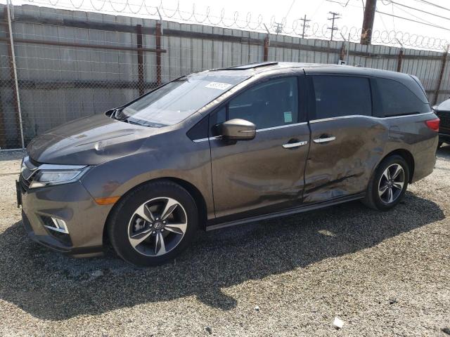 2018 Honda Odyssey TOURING