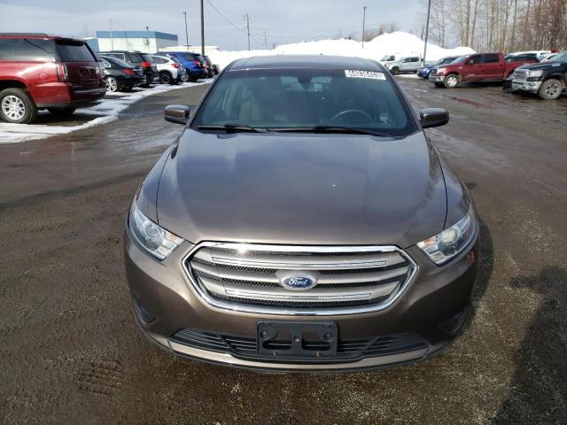 2016 FORD TAURUS SEL - 1FAHP2E83GG112369