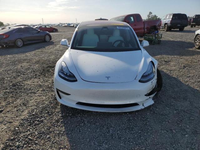 5YJ3E1EB9JF055869 Tesla MODEL 3