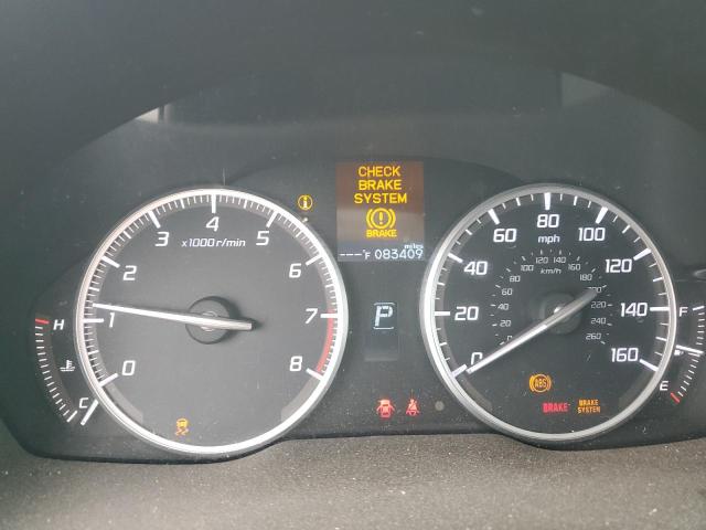 19UDE2F7XGA007742 Acura Ilx Premium Tech
