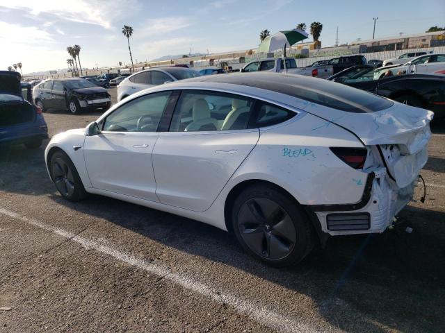 5YJ3E1EA4LF615310 Tesla MODEL 3