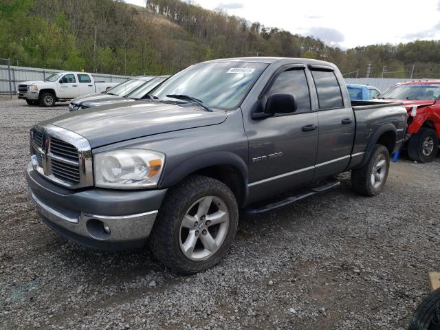 2007 Dodge Ram 1500 ST