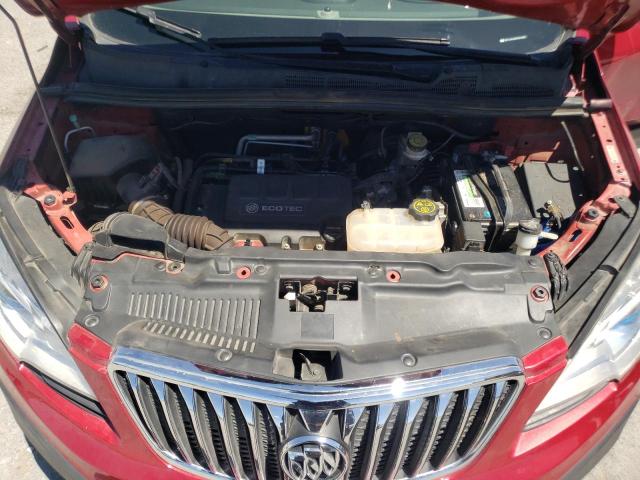 KL4CJCSB7EB647611 Buick Encore