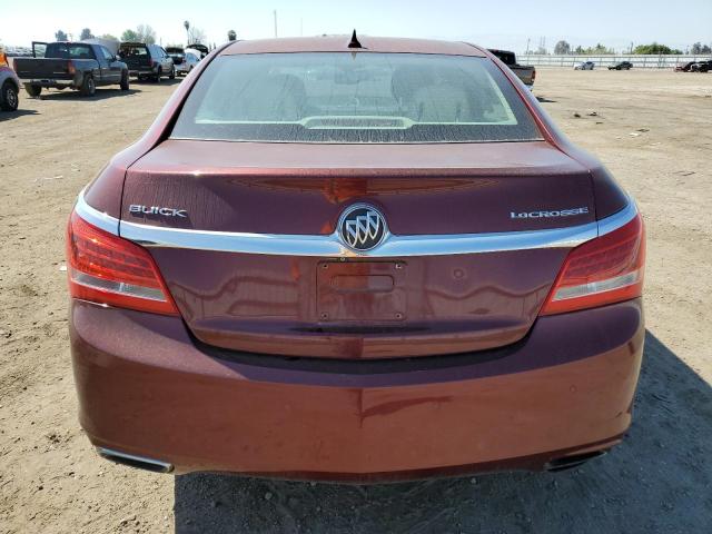 1G4GB5G35EF289608 Buick Lacrosse