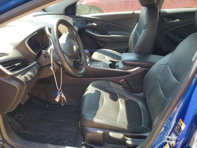 VIN 1G1RB6S59HU210543 2017 Chevrolet Volt, Premier no.7