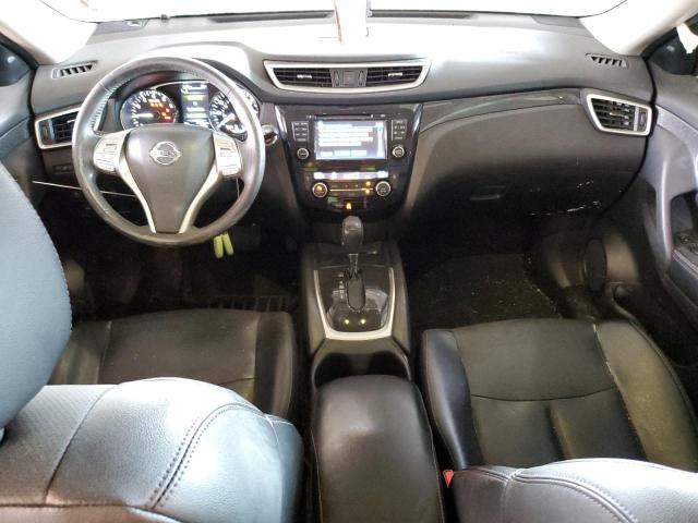 5N1AT2MT6GC747327 Nissan ROGUE S