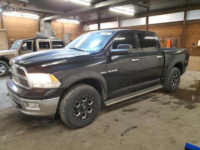 2010 Dodge Ram 1500 