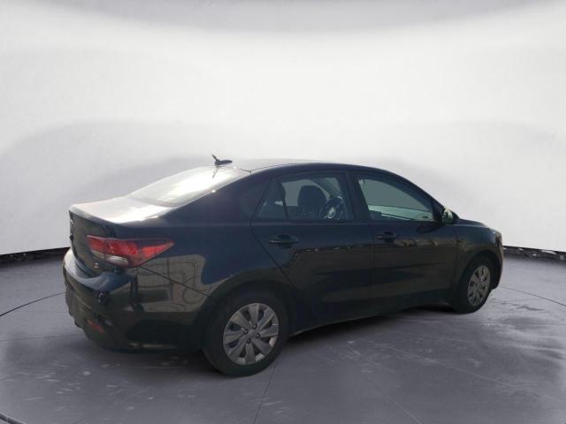 3KPA24AB8KE172261 KIA RIO S