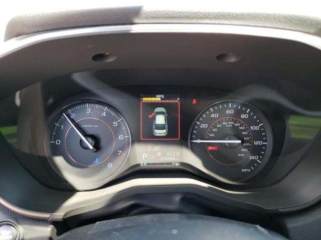 JF2GTAPC1L8267005 Subaru Crosstrek Premium