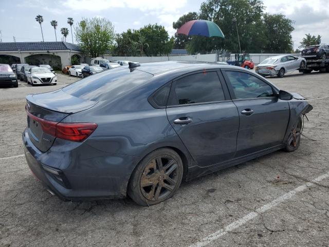 3KPF34AD2ME302736 KIA Forte Gt Line