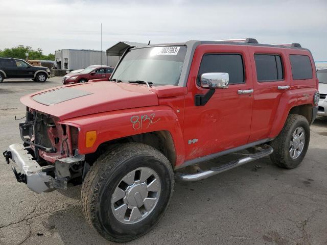 2008 HUMMER H3 