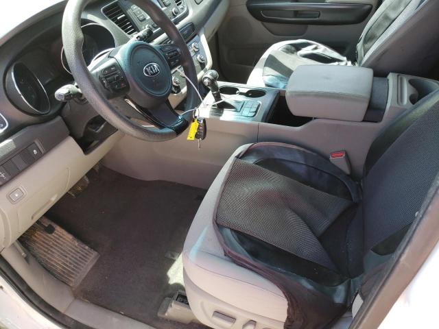 KNDMB5C13G6151614 KIA SEDONA LX