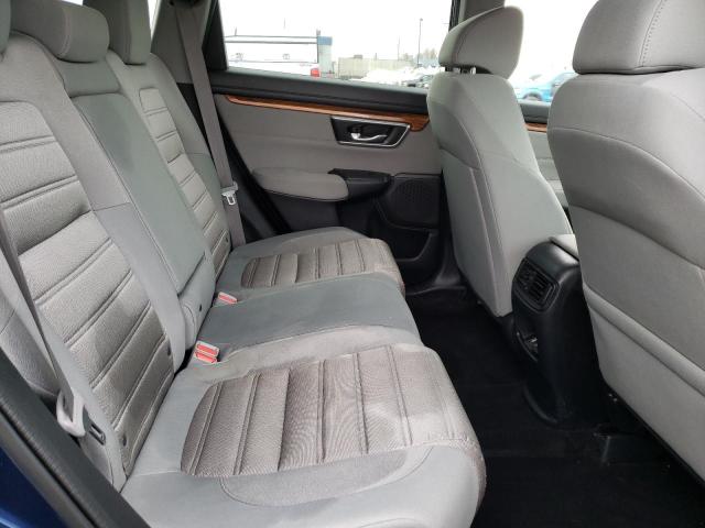 2018 HONDA CR-V EX - 2HKRW2H56JH691718