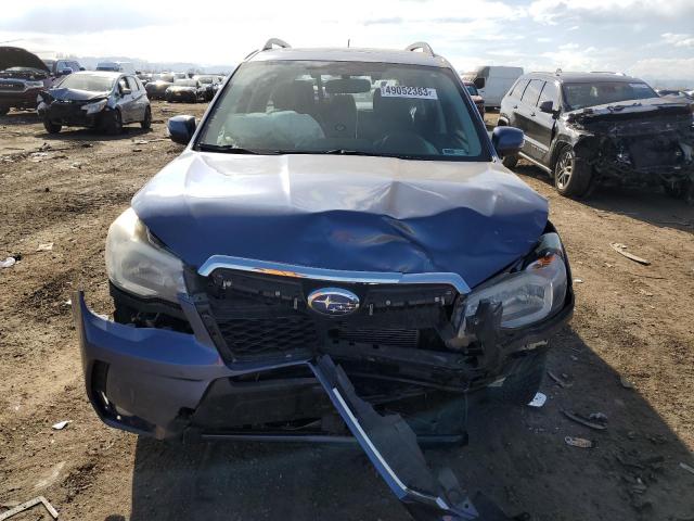 JF2SJGPC9EH556154 Subaru Forester 2.0xt Touring