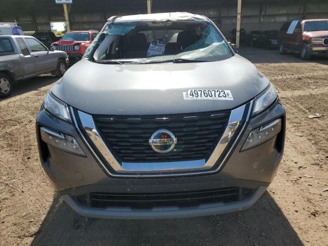 5N1AT3BB9MC774226 Nissan ROGUE SV