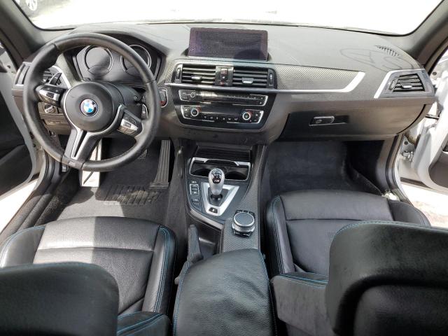 VIN WBS2U7C06M7H14984 2021 BMW M2, Competition no.8