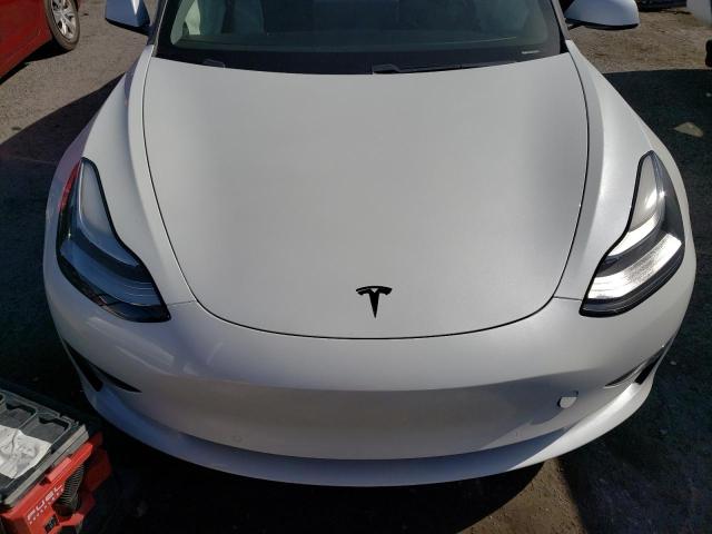 5YJ3E1EA5LF612254 Tesla MODEL 3