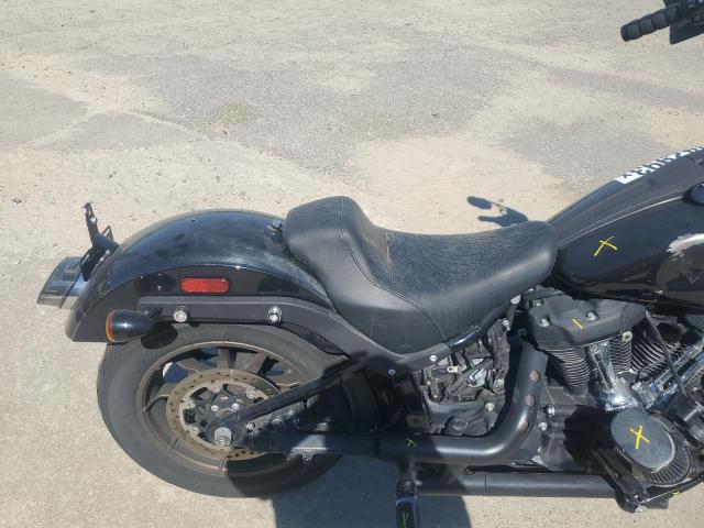 2022 HARLEY-DAVIDSON FLXRS 1HD1YWZ1XNB052158