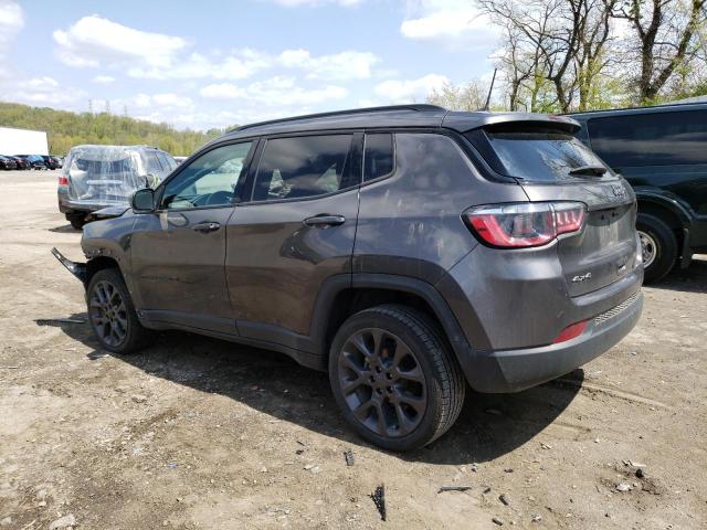 2021 JEEP COMPASS 80 3C4NJDEB0MT513441