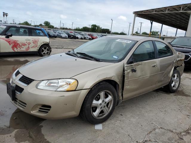 2004 Dodge Stratus SXT