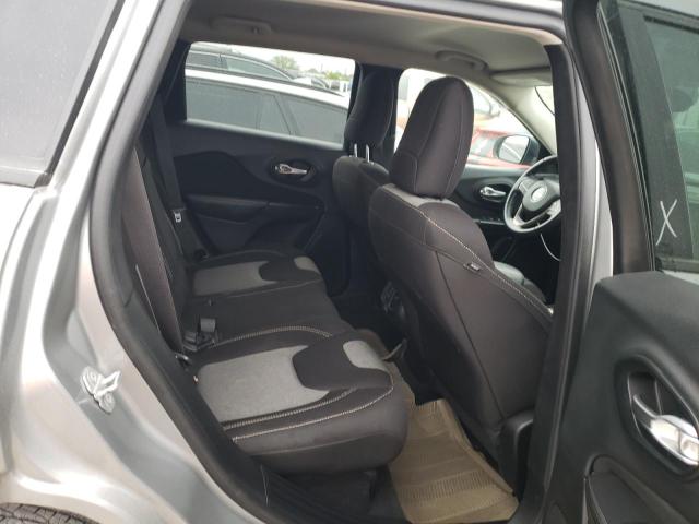 1C4PJLAB0FW628305 Jeep Cherokee Sport