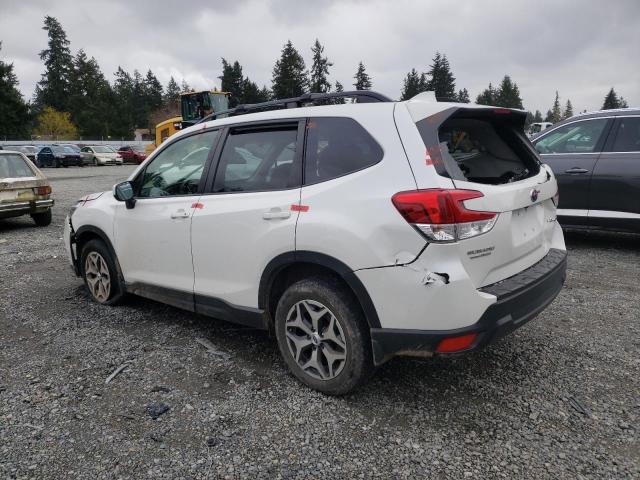 JF2SKAEC2KH503059 Subaru Forester Premium