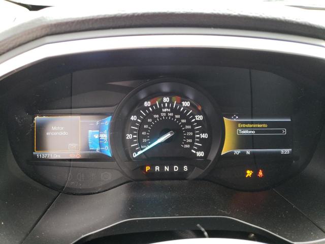 2FMPK3K92GBB42585 Ford Edge Titanium