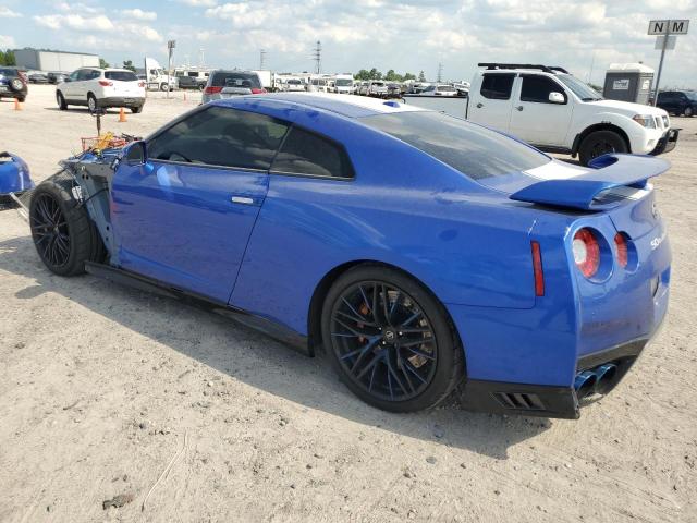2020 NISSAN GT-R PURE - JN1AR5EF6LM100396