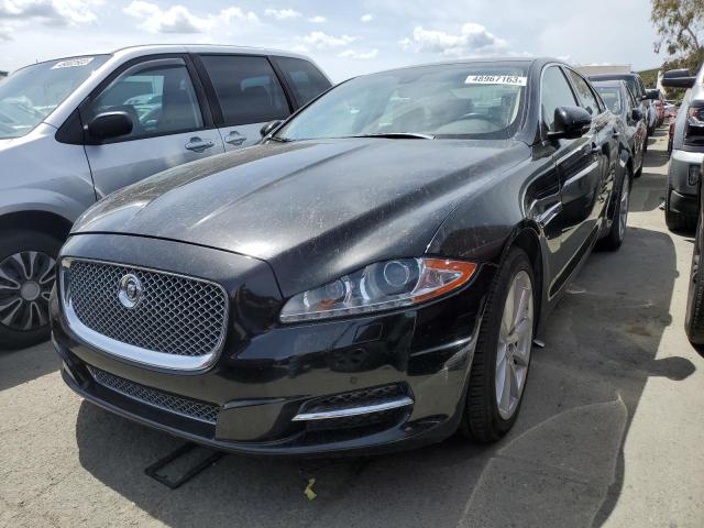 2013 Jaguar XJ 