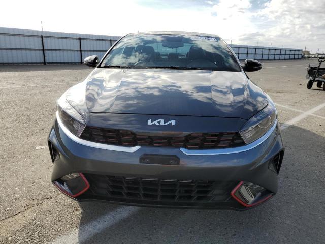 3KPF54AD8PE572441 KIA Forte Gt Line