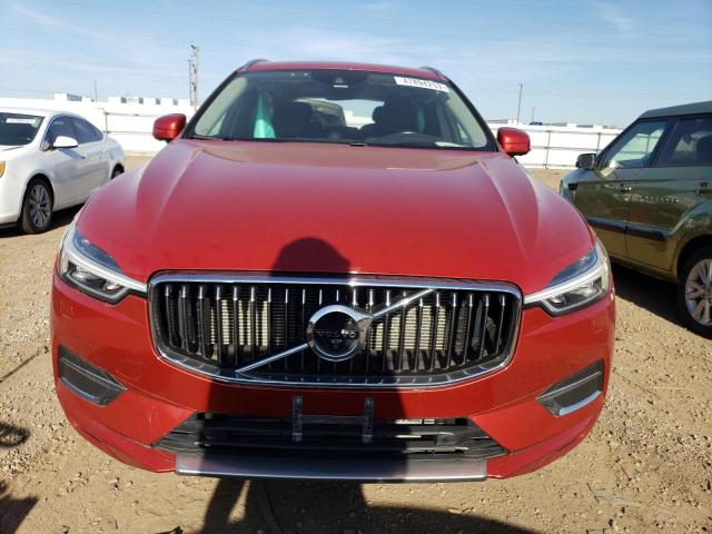 2019 VOLVO XC60 T6 IN - YV4A22RL6K1323910