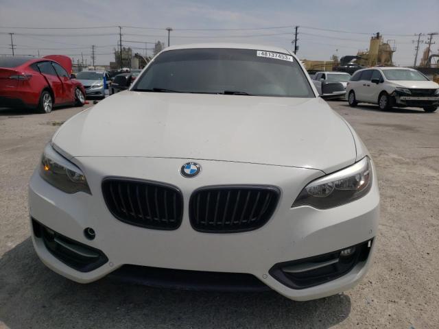 2017 BMW 230I - WBA2F9C39HV664942