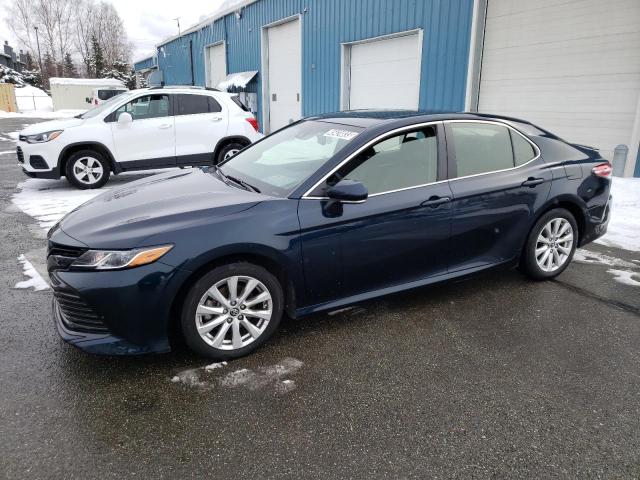 2018 TOYOTA CAMRY L - JTNB11HK4J3032267