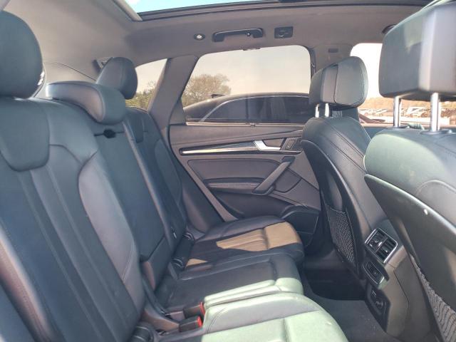 2019 AUDI SQ5 PRESTI WA1C4AFY5K2082622