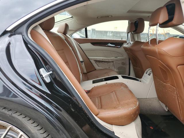 2016 MERCEDES-BENZ CLS 63 AMG - WDDLJ7GBXGA163288