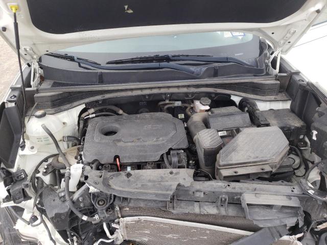 KNDPM3AC4L7630306 KIA Sportage Lx