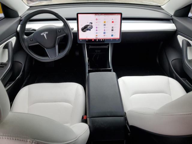 5YJ3E1EA8KF314988 Tesla MODEL 3