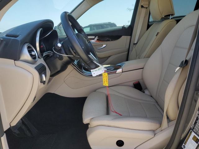 W1N0G8EB0MF918850 Mercedes-Benz Glc 300 4matic