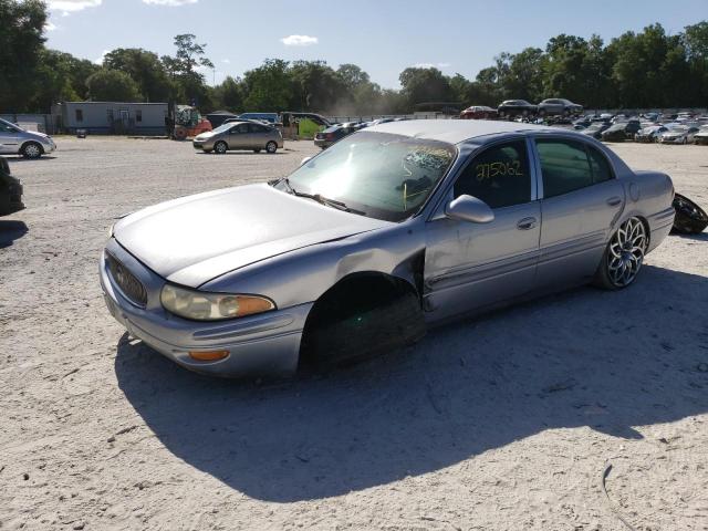 2004 Buick LeSabre Limited