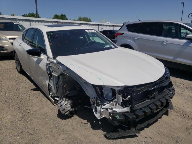 2023 ACURA TLX TECHNO - 19UUB5F41PA001845