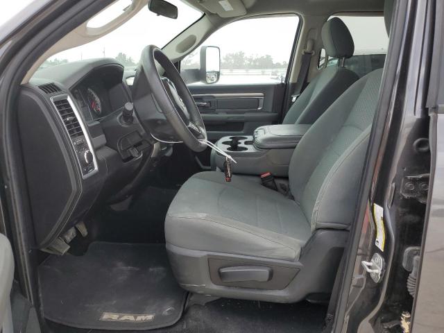 2018 RAM RAM TRUCK 3C6UR5DL9JG402161