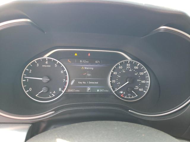 1N4AA6AP9HC432943 Nissan Maxima 3.5s