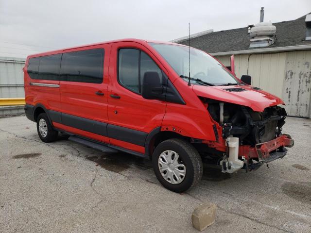 2016 FORD TRANSIT T- - 1FBZX2YM3GKA26018