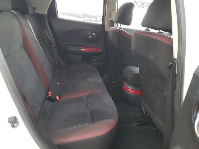 2016 NISSAN JUKE S - JN8AF5MR5GT602821