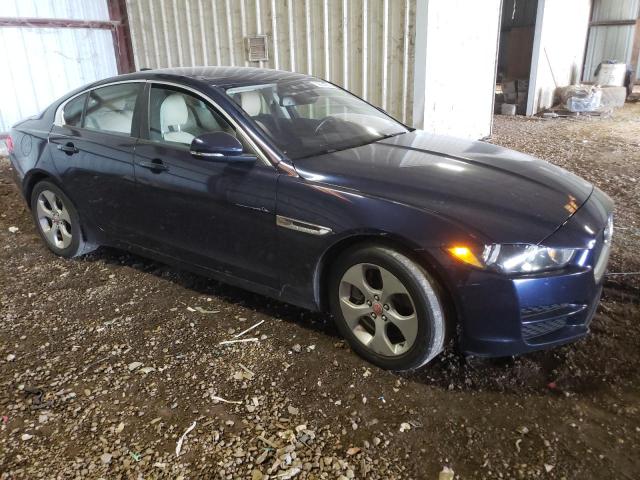 2018 JAGUAR XE - SAJAR4FX5JCP36620
