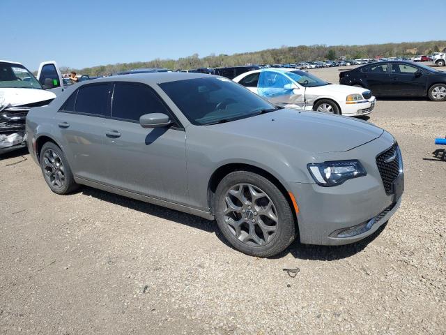 VIN 2C3CCAGG9HH534428 2017 CHRYSLER 300 no.4